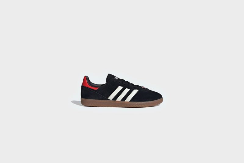 Adidas100TPalosHills Carbon CreamWhite Corange JH91251