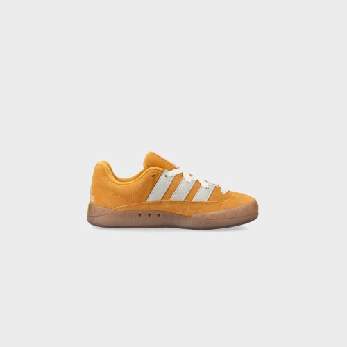 AdidasAdimatic Yellow White Gum IE22253