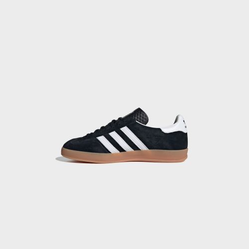 AdidasGazelleIndoor CoreBlack CloudWhite CoreBlack H062593