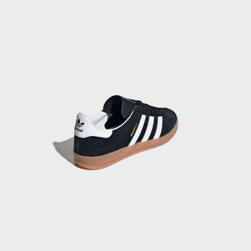 AdidasGazelleIndoor CoreBlack CloudWhite CoreBlack H062594