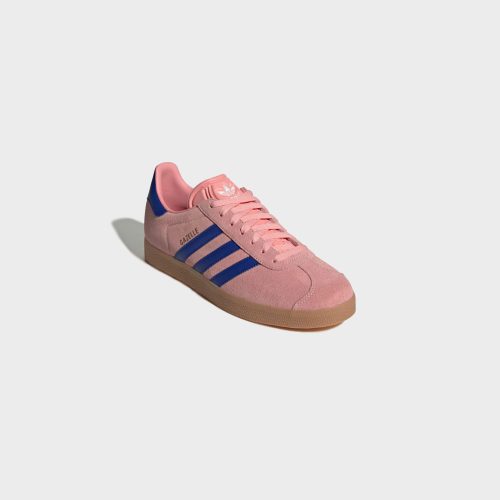 AdidasGazelle SemiBlueBurst CloudWhite SemiBlueBurst JI20772