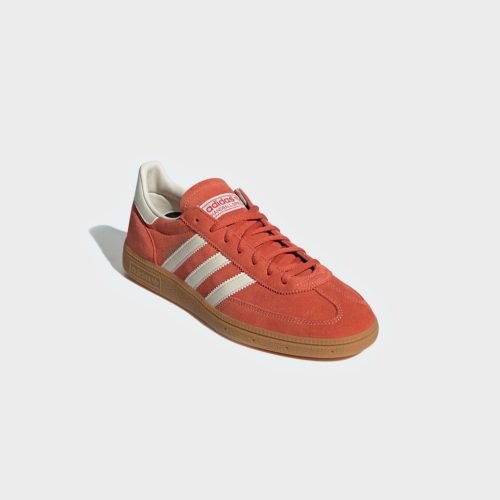 AdidasHandballSpezial PrelovedRedGum IG61912