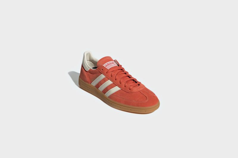 AdidasHandballSpezial PrelovedRedGum IG61912