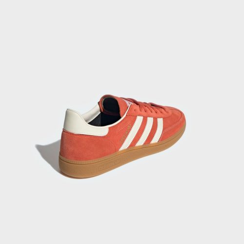 AdidasHandballSpezial PrelovedRedGum IG61914