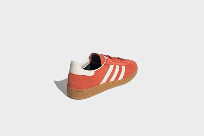 AdidasHandballSpezial PrelovedRedGum IG61914