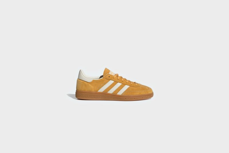 AdidasHandballSpezial SpezialPrelovedYellow IF70881