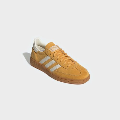 AdidasHandballSpezial SpezialPrelovedYellow IF70882