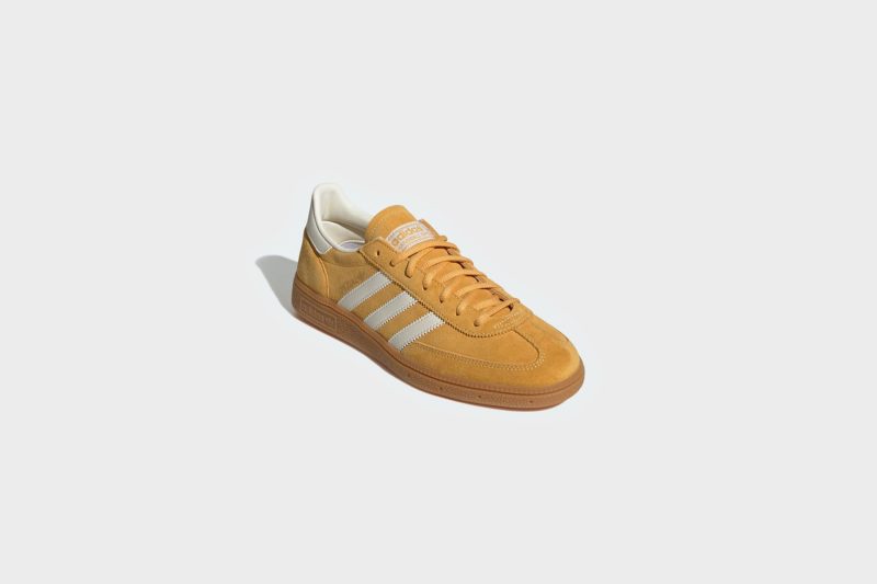 AdidasHandballSpezial SpezialPrelovedYellow IF70882