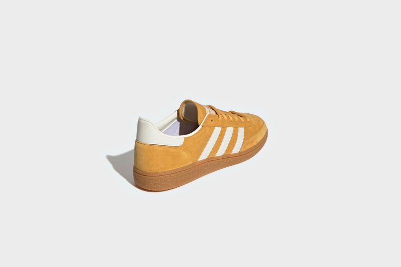 AdidasHandballSpezial SpezialPrelovedYellow IF70883