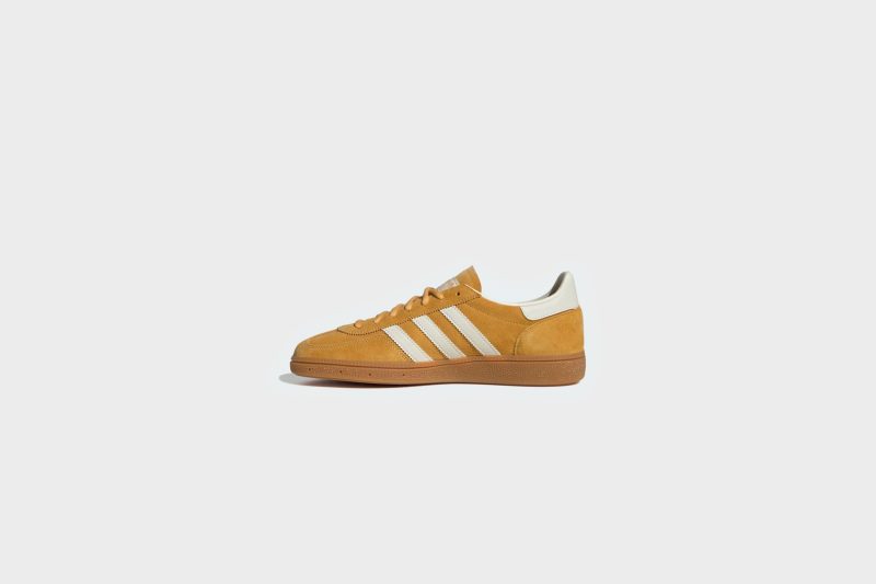 AdidasHandballSpezial SpezialPrelovedYellow IF70884