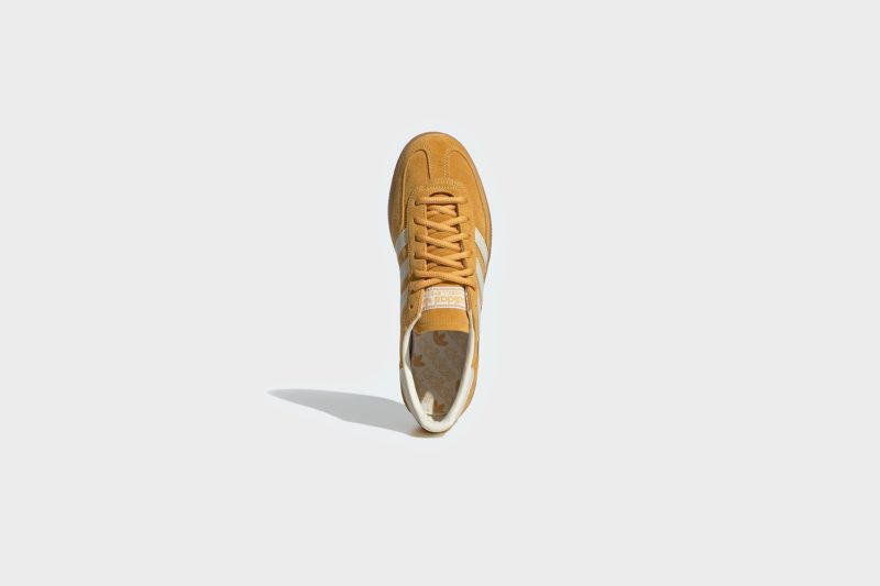 AdidasHandballSpezial SpezialPrelovedYellow IF70885