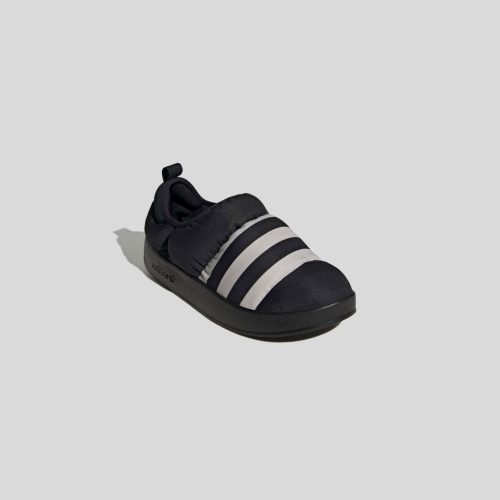 AdidasPuffylette Black White GY45592