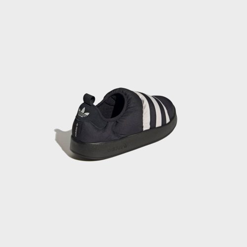 AdidasPuffylette Black White GY45593