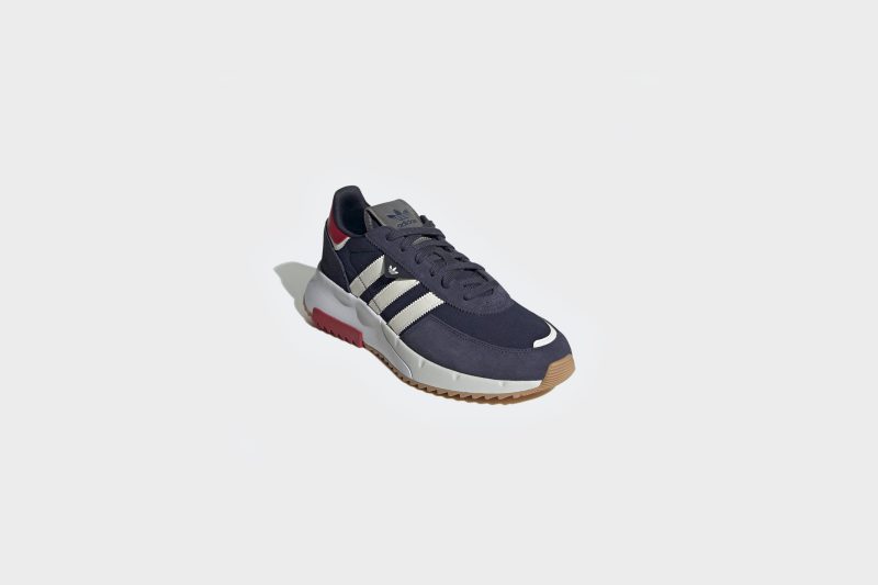 AdidasRetropyF2 LegendInk OffWhite ShadowNavy GW05092