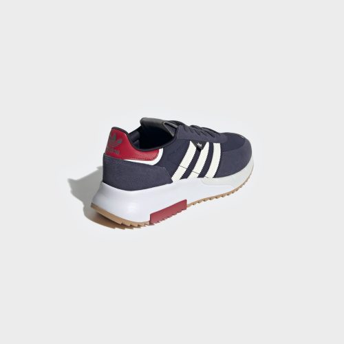 AdidasRetropyF2 LegendInk OffWhite ShadowNavy GW05093