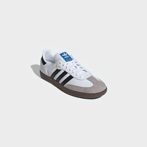 AdidasSambaOG CloudWhiteCoreBlack B758062