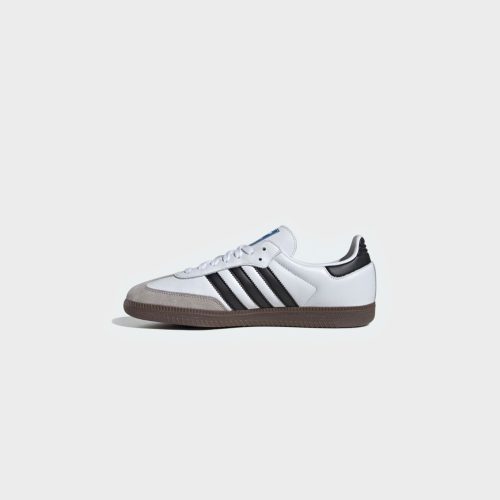 AdidasSambaOG CloudWhiteCoreBlack B758063