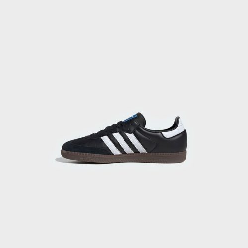 AdidasSambaOG CoreBlack CloudWhite Gum B758073