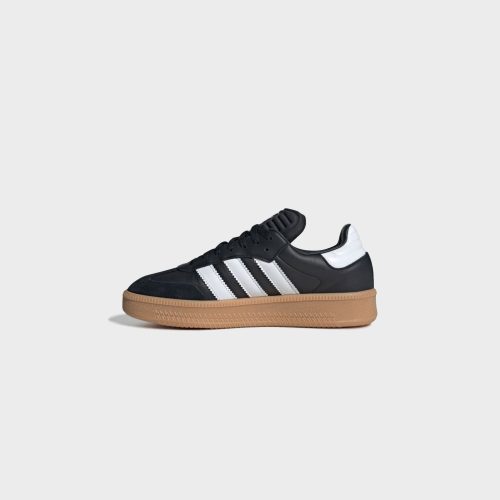 AdidasSambaXLG Black White Gum IE13794