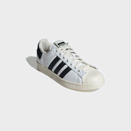 AdidasSuperstarParley CloudWhite OffWhite WhiteTint GV76152