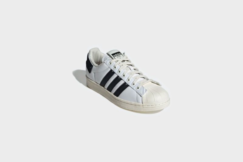 AdidasSuperstarParley CloudWhite OffWhite WhiteTint GV76152