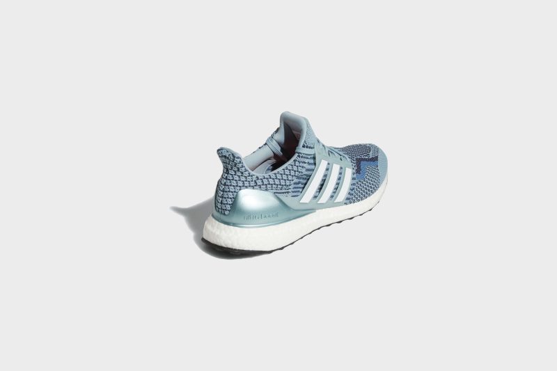 AdidasUltraboost5.0DNA MagicGrey CloudWhite ShadowNavy GY03122