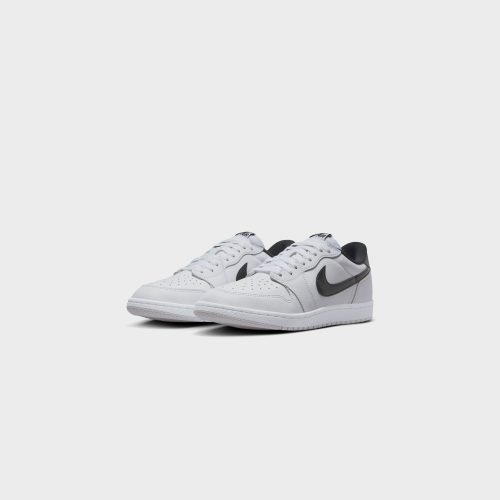 AirJordan1Low85 White Black Neutral Grey FB9933 1022