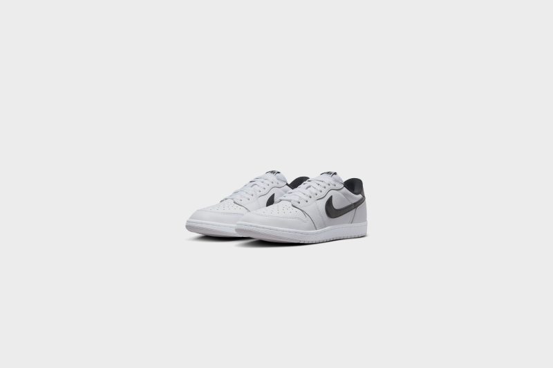 AirJordan1Low85 White Black Neutral Grey FB9933 1022