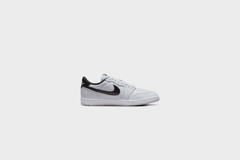 AirJordan1Low85 White Black Neutral Grey FB9933 1023