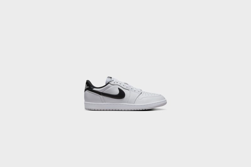 AirJordan1Low85 White Black Neutral Grey FB9933 1024