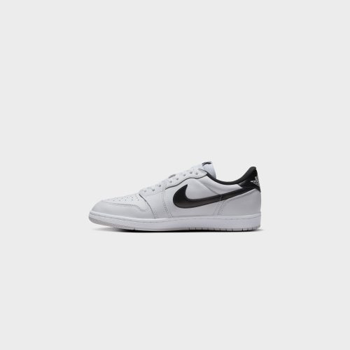 AirJordan1Low85 White Black Neutral Grey FB9933 1025