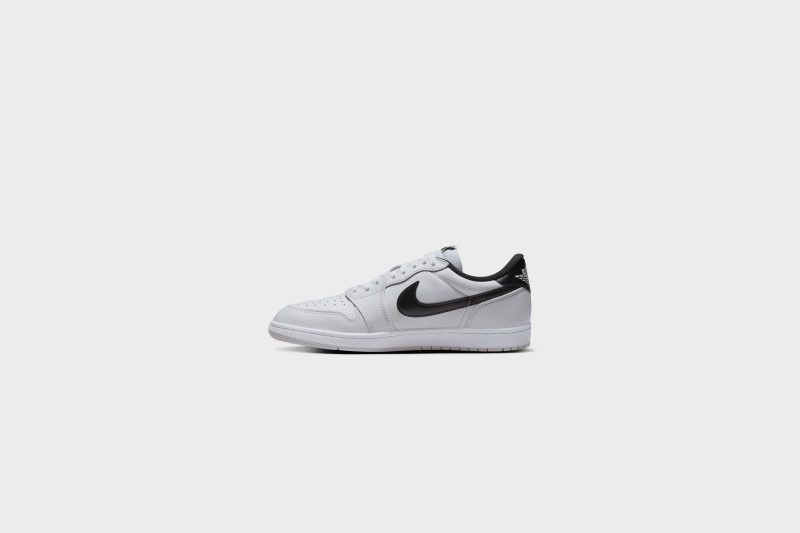 AirJordan1Low85 White Black Neutral Grey FB9933 1025