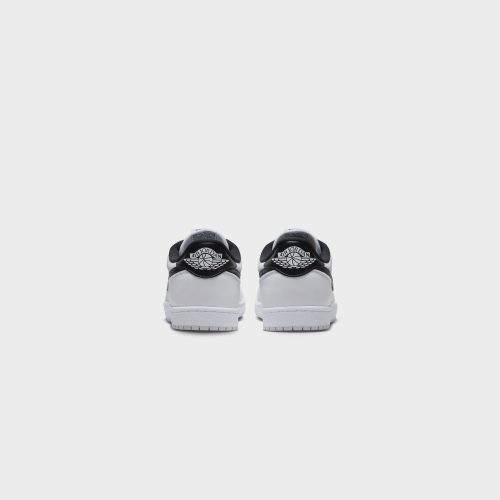 AirJordan1Low85 White Black Neutral Grey FB9933 1026