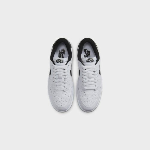 AirJordan1Low85 White Black Neutral Grey FB9933 1027