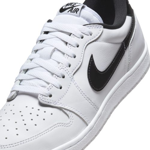 AirJordan1Low85 White Black Neutral Grey FB9933 1029