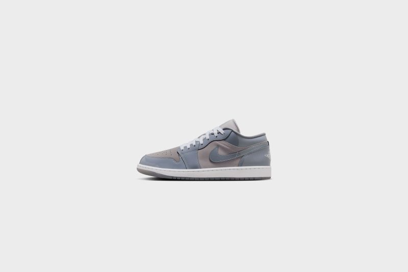 AirJordan1LowSE MediumGrey CoolGrey White HF3148 0111