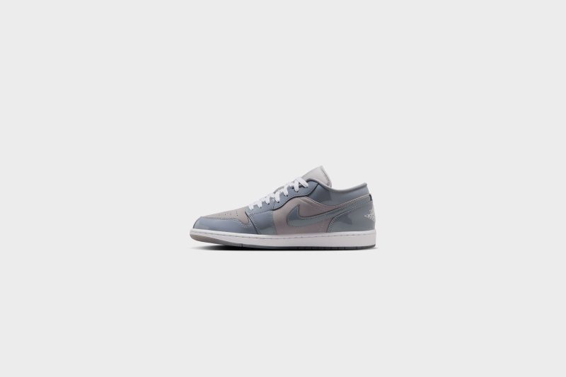 AirJordan1LowSE MediumGrey CoolGrey White HF3148 0115