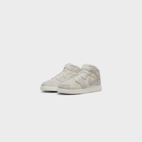 AirJordan1MidSECraft GS PaleIvory Sail FN7449 1002