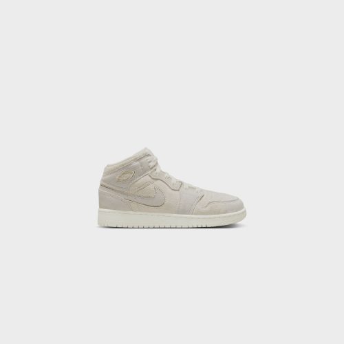 AirJordan1MidSECraft GS PaleIvory Sail FN7449 1004