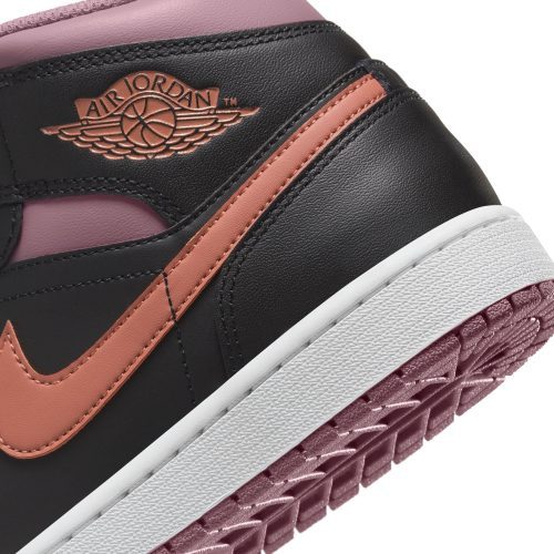 AirJordan1MidSE Black SkyJOrange SkyJMauve FB9911 00810