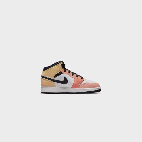 AirJordan1MidSE GS MagicEmber Sundial White DX4365 8003