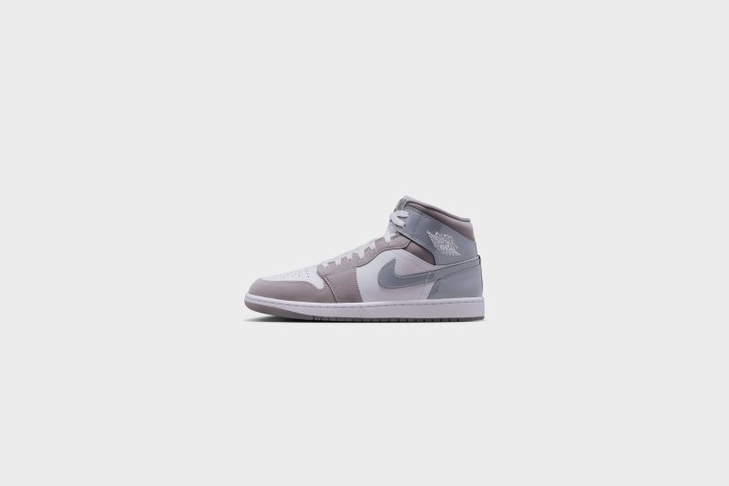 AirJordan1MidSE White CoolGrey MediumGrey HF3216 1001