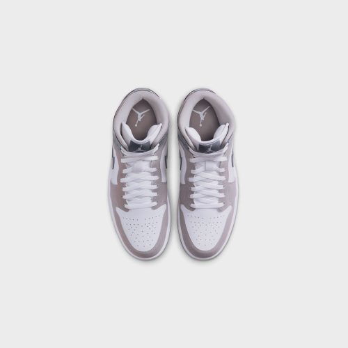 AirJordan1MidSE White CoolGrey MediumGrey HF3216 1007