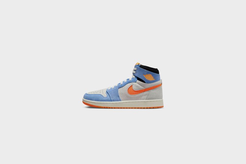 AirJordan1ZMAirCMFT2 Sail AlphaOrange RoyalPulse DV1307 1841