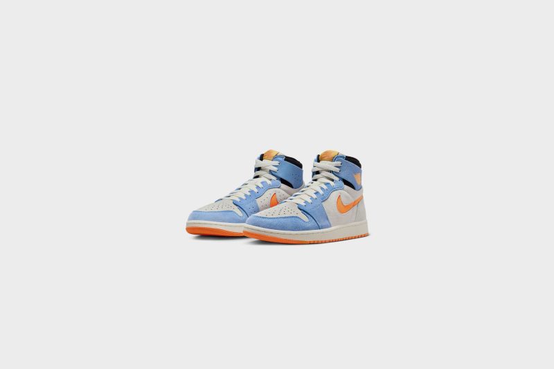 AirJordan1ZMAirCMFT2 Sail AlphaOrange RoyalPulse DV1307 1842