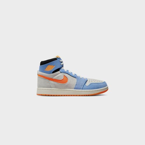 AirJordan1ZMAirCMFT2 Sail AlphaOrange RoyalPulse DV1307 1844