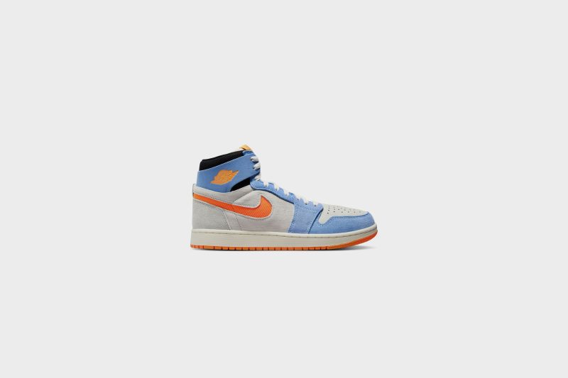 AirJordan1ZMAirCMFT2 Sail AlphaOrange RoyalPulse DV1307 1844