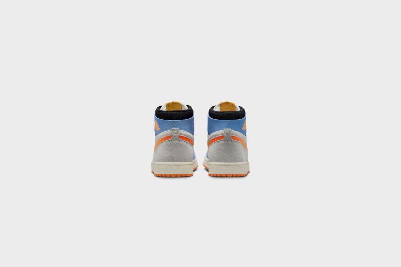 AirJordan1ZMAirCMFT2 Sail AlphaOrange RoyalPulse DV1307 1846