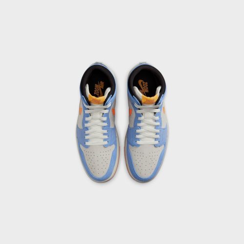 AirJordan1ZMAirCMFT2 Sail AlphaOrange RoyalPulse DV1307 1847