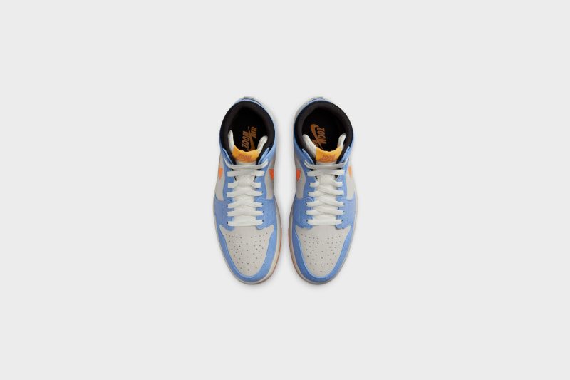 AirJordan1ZMAirCMFT2 Sail AlphaOrange RoyalPulse DV1307 1847